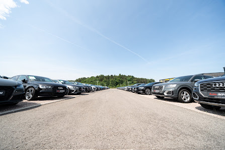 Auto Imperium GmbH & Co. KG