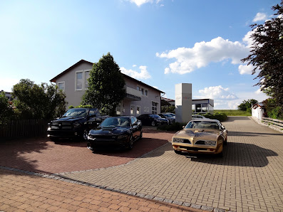 Autohaus Trösch Inh. Dieter Trösch