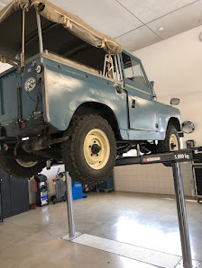 KFZ Fromm Thomas Fromm