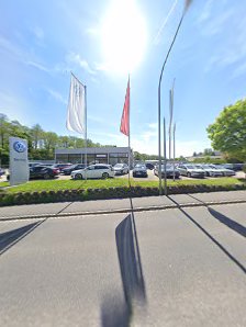Motor-Nützel Vertriebs-GmbH Skoda