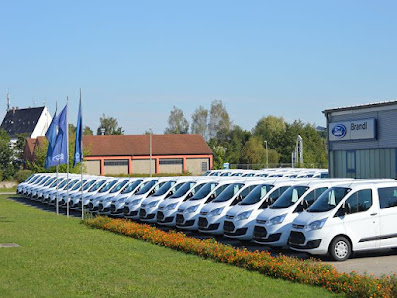 Autohaus Brandl e.K.