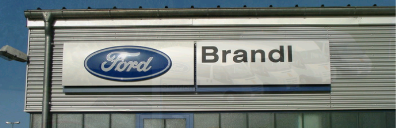 Autohaus Brandl e.K.