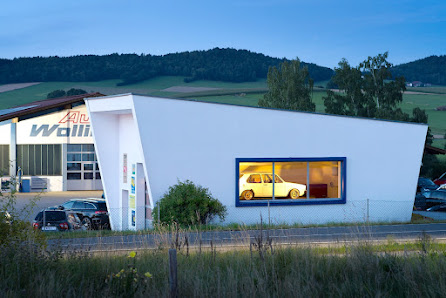 Auto-Wollinger GmbH