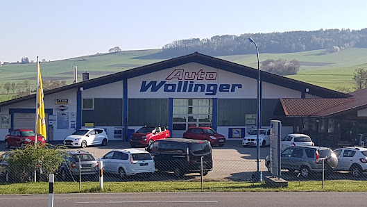 Auto-Wollinger GmbH