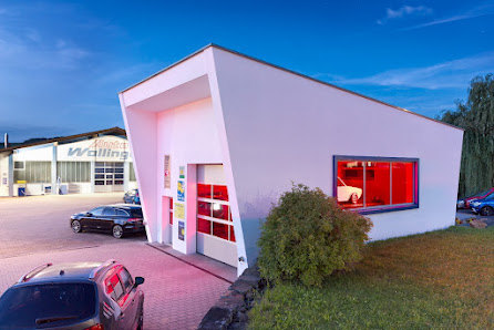 Auto-Wollinger GmbH