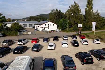 Kfz-Röder GmbH