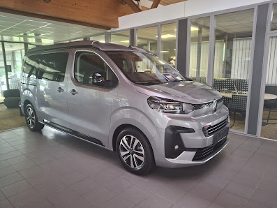 Auto Niedermayer GmbH Neukirchen