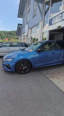 Auto Niedermayer GmbH Neukirchen