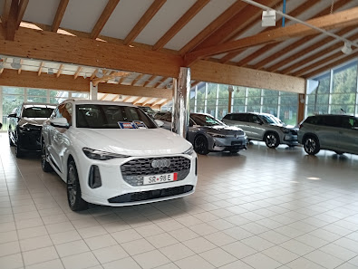 Auto Niedermayer GmbH Neukirchen
