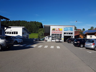 Auto Niedermayer GmbH Neukirchen