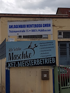 Kfz-Service Maschke