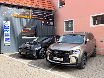 Auto Turnwald