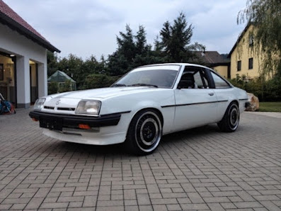 MOTUS Autosport - Chiptuning aus Meisterhand !