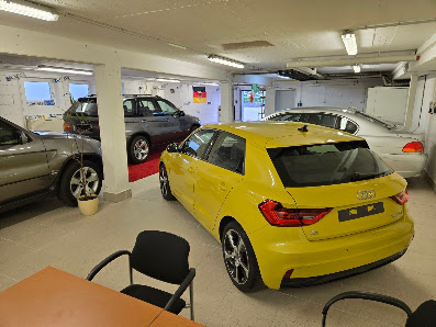 Taradaiko Motors