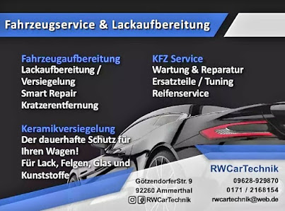 RW Car Technik