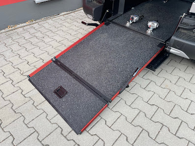 Rollstuhlautos.de & TaxiWerk