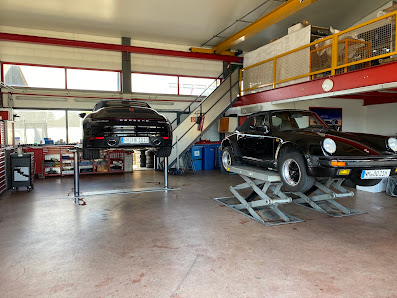 Tom Hiemer Automobile