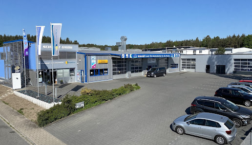 IDENTICA Schmidt GmbH & Co. KG