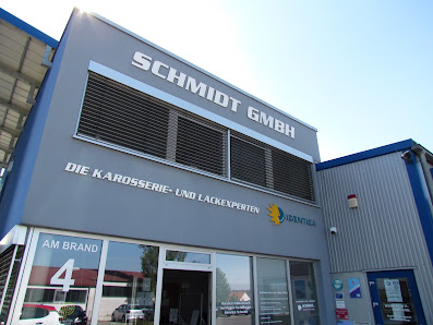 IDENTICA Schmidt GmbH & Co. KG