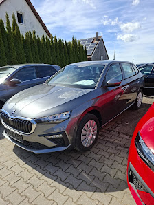 Auto Daffner GmbH