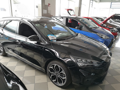 Auto Daffner GmbH