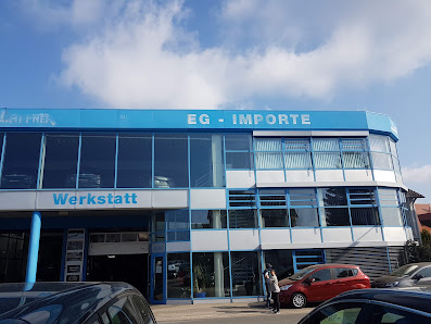 Auto Daffner GmbH