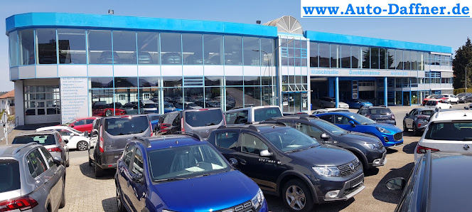 Auto Daffner GmbH