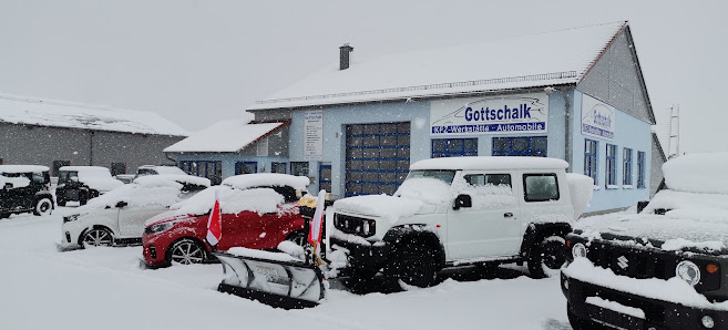 KFZ-Gottschalk Robert