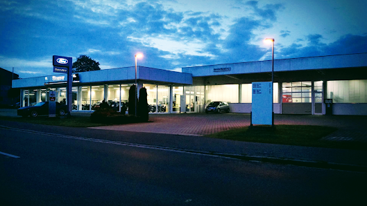 Karl Stauner GmbH