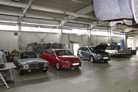 Autoservice Stehbeck