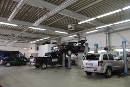 Autoservice Stehbeck