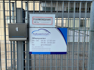 Autowerkstatt Horst Krumm - Top Service im Münchner Norden!