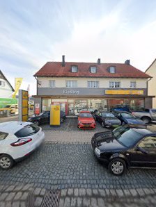 KFZ-Lackdoktoren-KFZ-Handel Schäfer