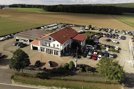 Auto Ritter Vorbach - Seat | Škoda | VW | Audi | Hyundai | Opel
