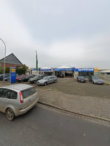 KFZ-Meisterbetrieb Karbstein GmbH