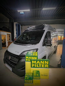 Niederrhein Motors