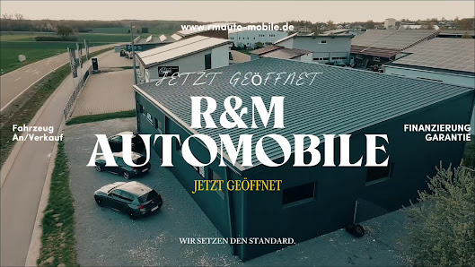 R&M Automobile UG (haftungsbeschränkt)