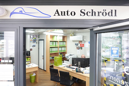 Auto Schrödl Pollenried (Inh. Josef Schrödl)