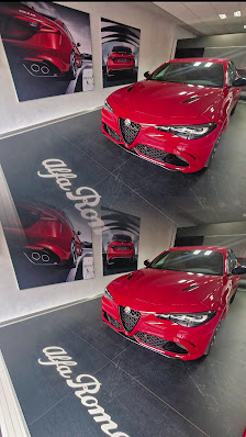 Alfa Romeo Reinhard König GmbH