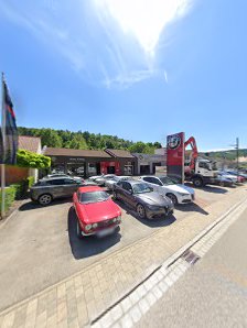 Alfa Romeo Reinhard König GmbH