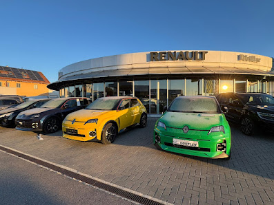Renault - Autohaus Dörfler - Hemau