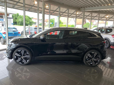Renault - Autohaus Dörfler - Hemau