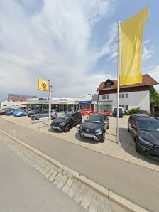 Renault - Autohaus Dörfler - Hemau