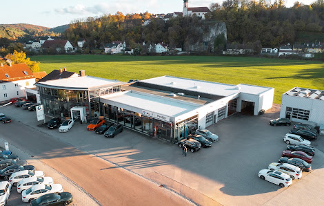 Autohaus Praller GmbH