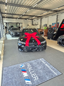 Autohaus Praller GmbH