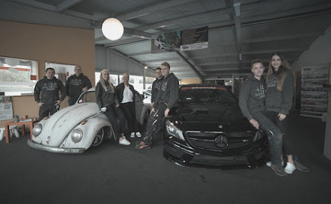 Autohaus Vasold