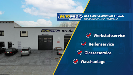 Kfz-Service Andreas Chudaj