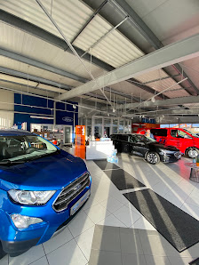 Autohaus Pollinger Inh. Robert Pollinger