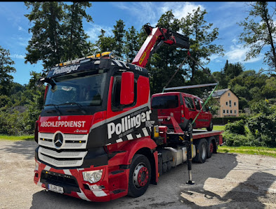 Autohaus Pollinger Inh. Robert Pollinger