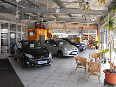 Autohaus Pollinger Inh. Robert Pollinger